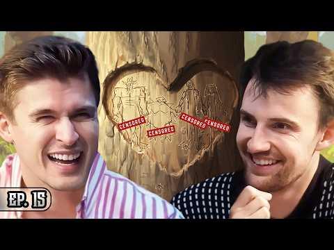 EVERYONE IS SO MAD AT US | Yard D&D | S1E15