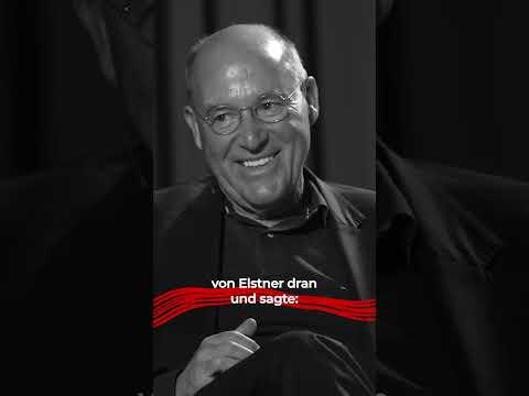 Wenn Blödsinn Sinn ergibt📻