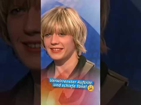 PURE Verwirrung bei DSDS!😵