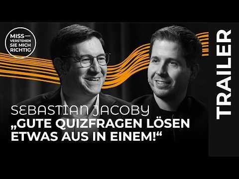 Der Wow-Effekt bei einer Quizfrage