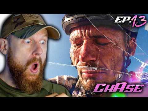 ZU VIEL RISIKO?! – Alex geht an sein Limit! | Fritz Meinecke reagiert auf CHASE - Folge 13