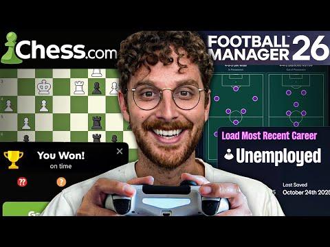 I Beat Every Strategy Game To Prove I'm The Best