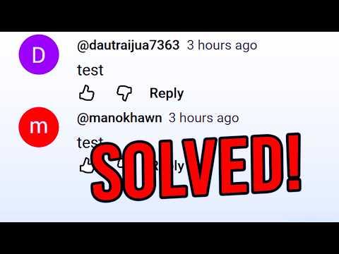 Why These New Comment Bots Are SPAMMING YouTube (EXPOSED!)