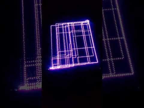 Cool experiment with car parts