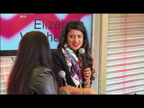 How space will impact our businesses | Elizebeth Varghese | TEDxBerlin Salon