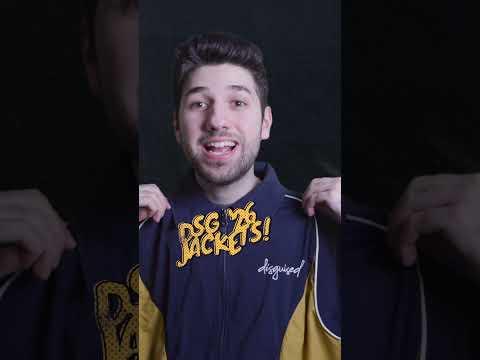 DSG Jerseys & Jackets, preorder until april 10th #disguisedtoast #dsg #overwatch #leagueoflegends