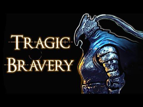 Why Artorias Was The Bravest Dark Souls Character