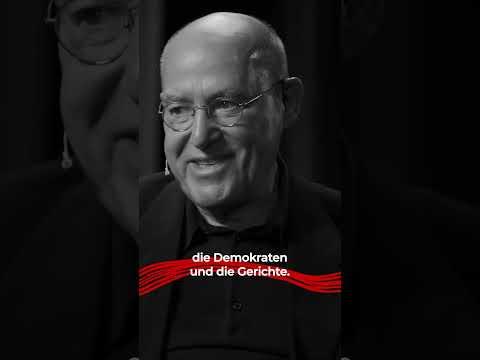 Supermacht auf Selbstsuche