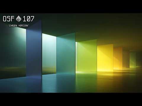 107 // Chroma Horizon - 1 Hour Soundfield