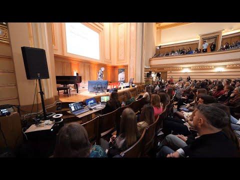 Orez. Cu lapte | Maia Morgenstern | TEDxCopou Women