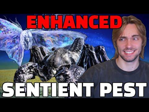THEY NAMED HIM... FAURTIS? | Everdark Sovereign Sentient Pest Expedition First Reaction