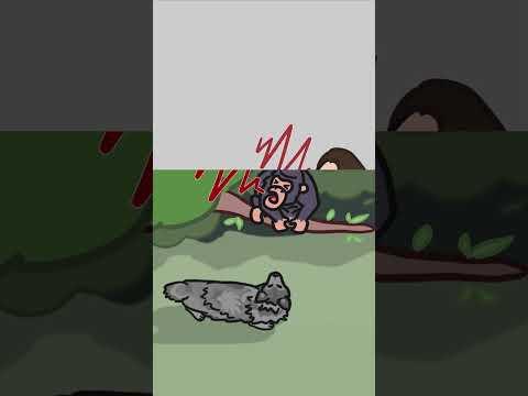 What makes a sound scary?