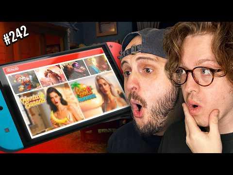 Nintendo has an A.I. Problem | The Yard