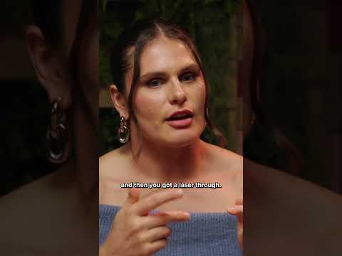 How Ilona Maher would ROB THE LOUVRE