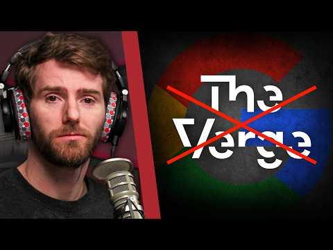 Google's AI is Actively Rewriting the News