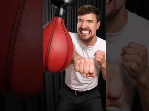 Which Celebrity Punches The Hardest?