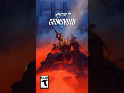 Play on Watchpoint: Grímsvötn today in Season 5 🌋