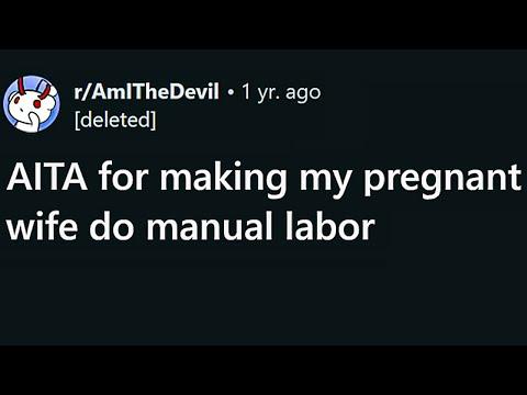 The Actual Devil (from the Bible) posted this