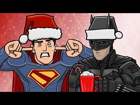 Super Cafe - Super Hearing Christmas