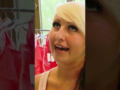 Alinas Luxus-Kleid sorgt für riesigen Streit 🫢💸 | Hilf Mir! #rtlzweiclassics #shorts