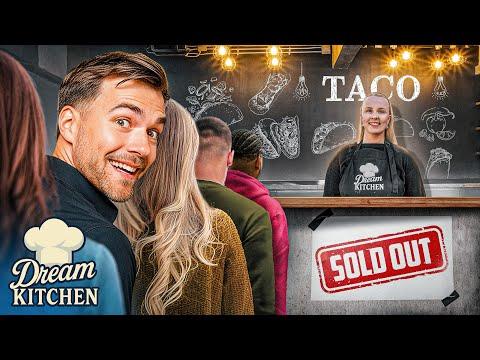 Kann IHR Restaurant den TEST bestehen ⁉️ | Dream Kitchen | Folge 9