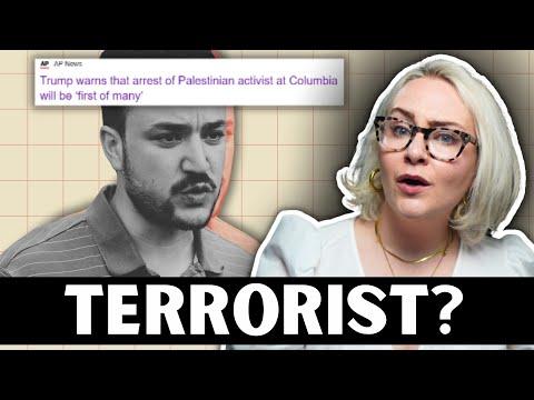 Mahmoud Khalil's Arrest Was Just The Beginning