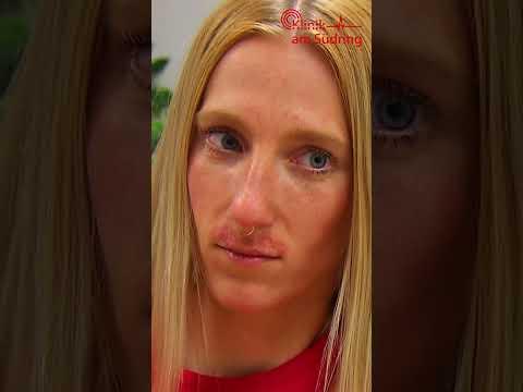 Zum Arzt gehen verboten?! #krankenhaus #notaufnahme #klinikamsüdring #sat1