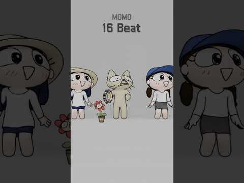 Tambourine (Shorts Ver)
