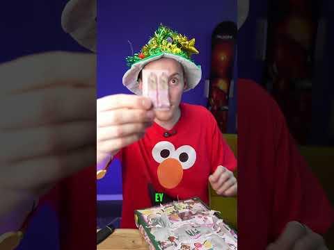 Der Harry Potter Adventskalender ist eine Enttäuschung...