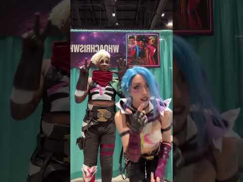 What is cosplay even about?