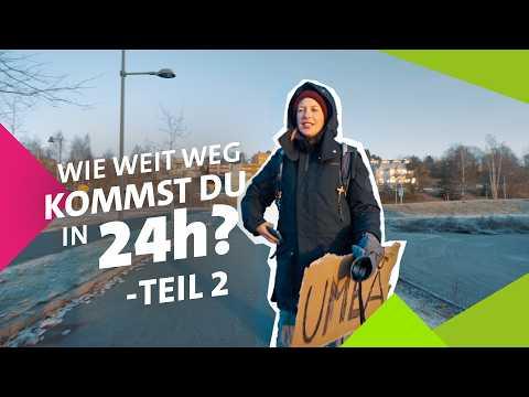 Über 3.000 Kilometer in nur 24 Stunden? DSDN Staffelfinale 2025 Teil 2