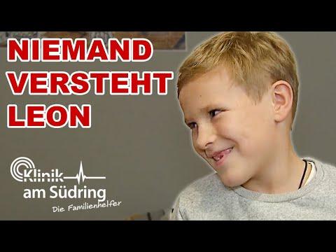 Geheime Sprache: 6-Jähriger spricht nur noch Phantasiesprache | Die Familienhelfer