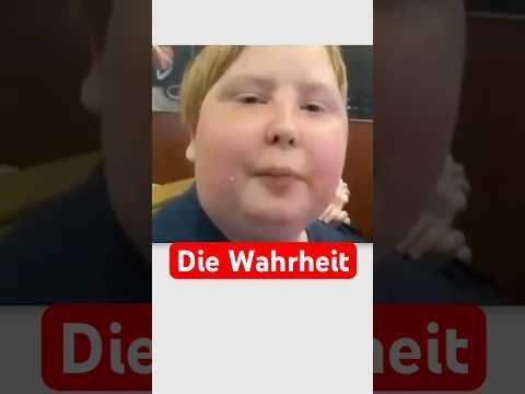 Was mit ihm passiert ist..