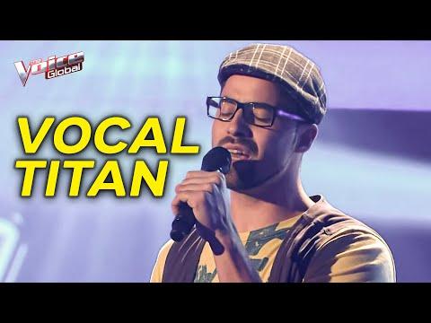 Mic Donet's TEAR-JERKER Cover of "Apologize" by Timbaland ft OneRepublic | The Voice