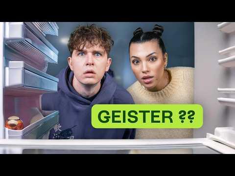 DAS können Forscher NICHT erklären!