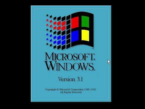 (Gameplay - 4871) The Holy Bible for Windows (Windows 3.x - 207)