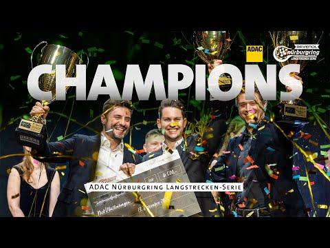 NLS Champions 2025 | #187 | FK Performance Motorsport