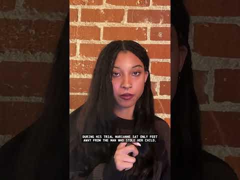 Unsolved Short: Women Who Got Revenge PT.3 Marianne Bachmeier