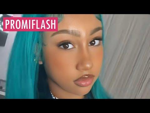 Nanu: Videos zeigen North West mit gebleichten Augenbrauen