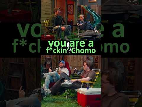 Slime has an opinion