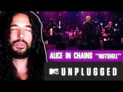 Why 'Nutshell' By Alice In Chains Hits So Hard