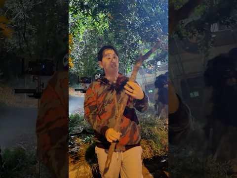 An important message to stick nation from Joe.