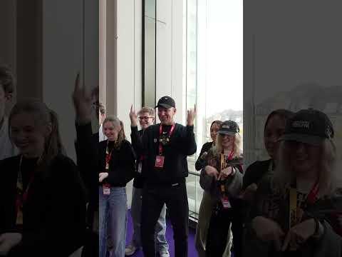 Monte macht LIVE TIKTOK 🤣