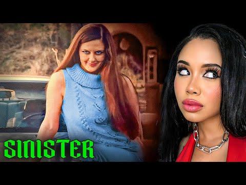 her HORRIFYING childhood made a MONSTER of SHEILA (Sheila LaBarre)