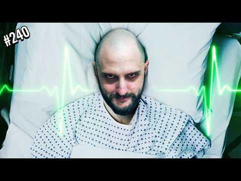 He Survived | The Yard