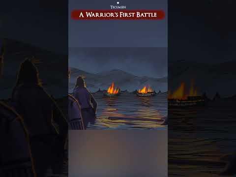 Tecumseh's Greatest Failure and Vow of Bravery