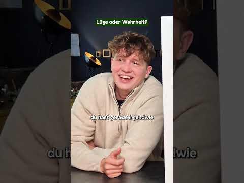 Lüge oder Wahrheit? 🥜 #kleinanzeigen #comedy #challenge