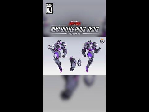 New drip alert! Check out all these skins 🤩