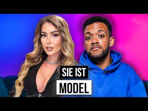 Elena Kamperi über das Leben als Model, XXX Umsatz und Leben in USA