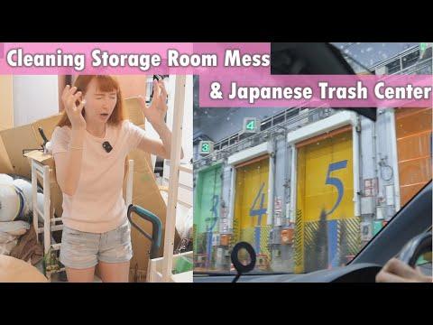 Help, we made a huge mess